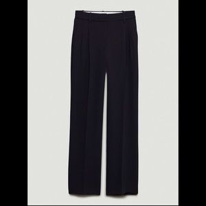 Aritzia high waisted pants